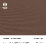 SPANBALL SUPER BELLA