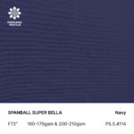SPANBALL SUPER BELLA
