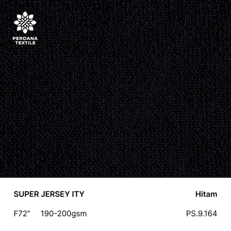 SUPER JERSEY ITY