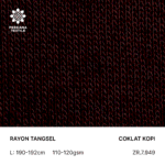 rayon tangsel